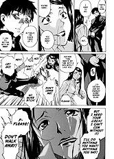 Take On Me 1 (Uncensored)[ENG]