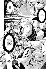 Aoi Hitomi no Shoujo