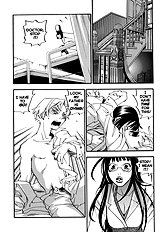 Pink Sniper (Uncensored)[ENG]