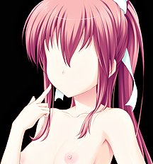 Incredible big tits, blowjob, lesbian, toys hentai collection