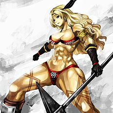 Dragons Crown 5