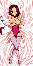 Uncensored Image Set 158
