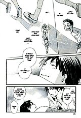 Hanaya No Nikai De Vol.1