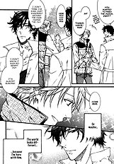 Katekyo Vol.2