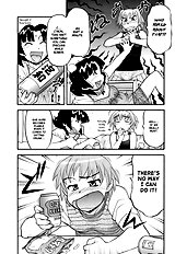 Love Comedy Style Vol. 2 [yanagi masashi][ENG]