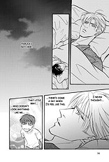 Deki No Ii Kiss Warui Kiss Vol.3