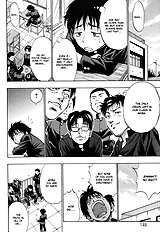 Grind Daigo[ENG]
