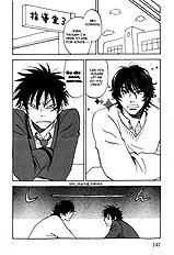 Aitsu No Daihonmei Vol.3