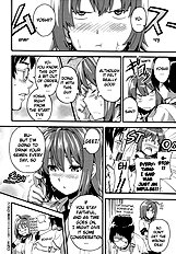 Tsundero[ENG]