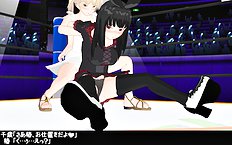 3D Image Set 9