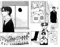 Houkago Hokenshitsu Vol.4