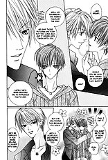 The Forbidden Sweet Fruit Vol.1