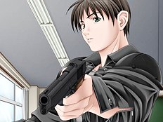 Bible Black