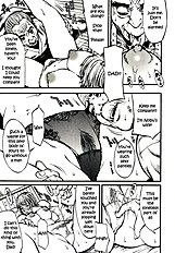 Himitsu No Keijiban[ENG]