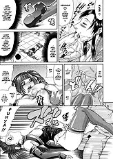 Delusion Teizoku - Futanari Idol