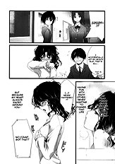 [Outlet] Yesterday  Today (Amagami)  =Team Vanilla=[ENG]