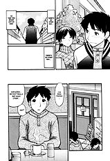 Tonari No Kanrinin-San 1