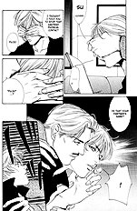 Koi Ga Bokura Wo Yurusu Hani Vol.1