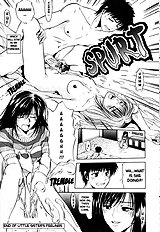 Rhapsody[ENG]