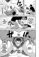 Monzetsu Explosion[ENG]