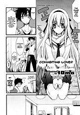 Cohabiting Lover
