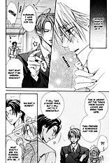 Exclusive Love Contract