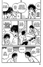 Aitsu No Daihonmei Vol.2