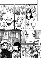 Otsugi wa ONOROKE Nin Houjou