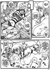Kuuzou Zikken Vol. 5[ENG]