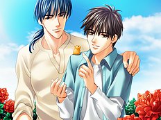 Yaoi images set 033