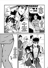 Rikuson-chan ~Lovely Gunshi no Himitsu~