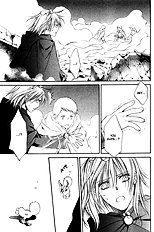 The Crimson Spell Ch. 5