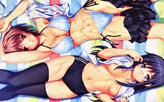 Uncensored Image Set 020