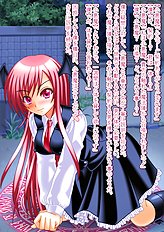 Incredible toys hentai set