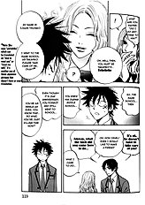 Aitsu No Daihonmei Vol.1