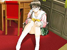 Nioi Saku
