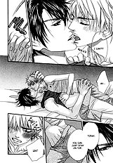 Oyasumi Darling Vol.1