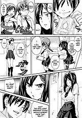 Tsundero[ENG]