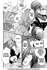 Teacher's Pet [Johnouchi Nene][ENG]