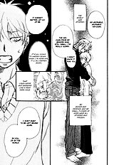 Mawaru Sekai No Kimi