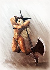 Dragons Crown 6