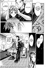 Haru Yo Koi V01 [Saki Kaori][ENG]