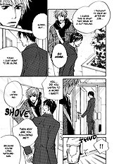 Akutai Wa Toiki To Mazariau