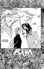 Crazy for daddy ch5