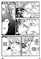 Gekkou No Rankan Ni Kuchinashi No Nioi