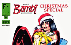 Bambi christmas special (Na)