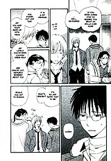 Hanaya No Nikai De Vol.1