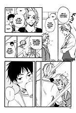 Mankai Darling Vol.1