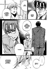 Love Seeker Vol.2
