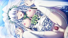 Incredible blowjob, big tits hentai archive